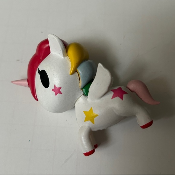 Tokidoki Unicorno Stellina Series 1 - Picture 2 of 7